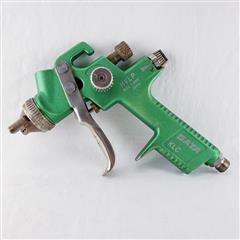 SATA KLC HVLP 1.4 Spray Gun - Green (PB1022542) | eBay